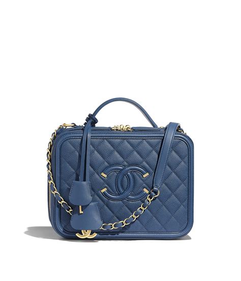 chanel vanity case hk|chanel vanity bag 2021.